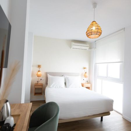 La Malaguena By Croma (Adults Only) Hotel Estepona Eksteriør billede
