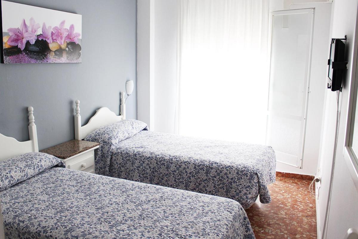 La Malaguena By Croma (Adults Only) Hotel Estepona Eksteriør billede