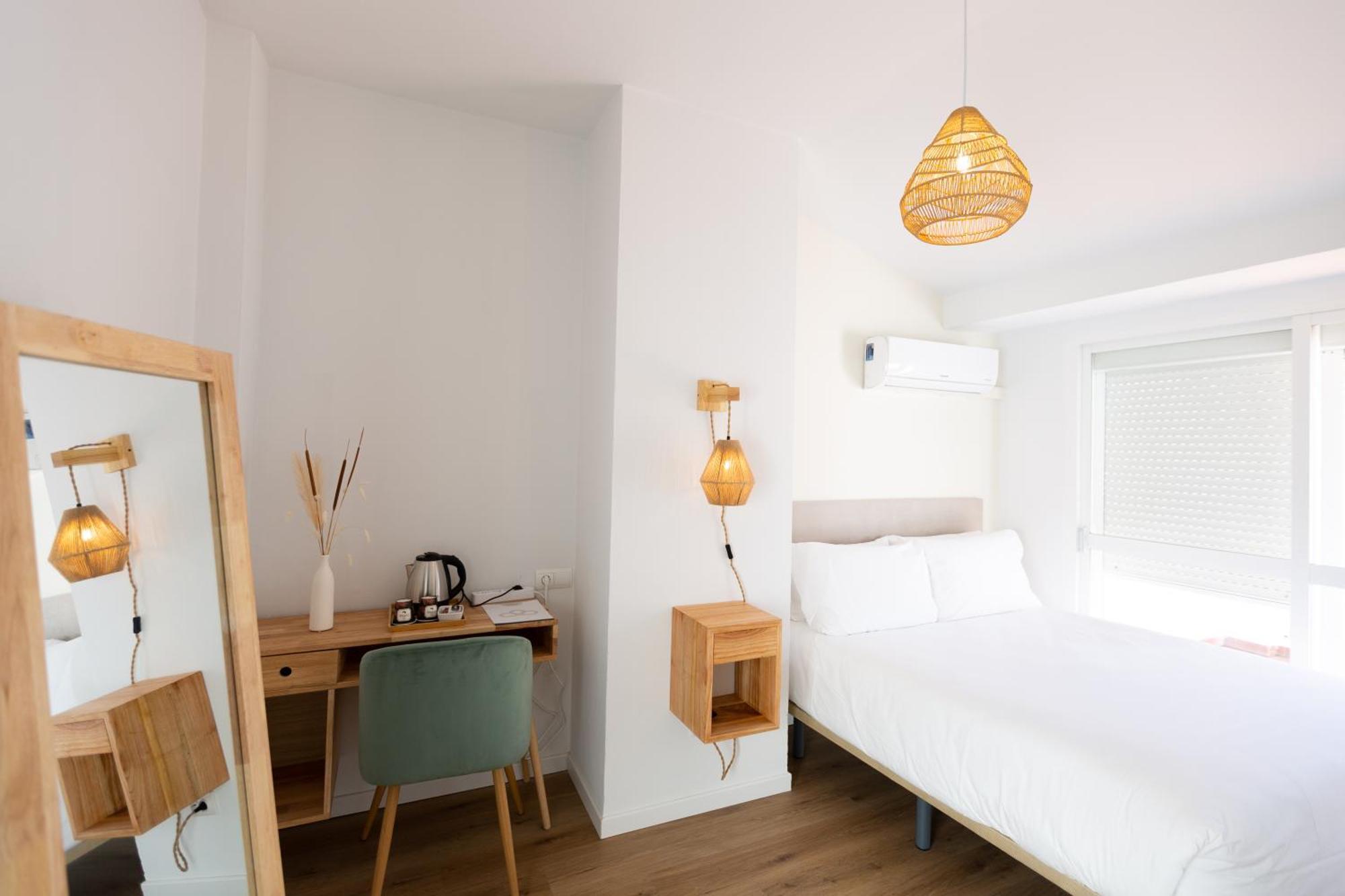 La Malaguena By Croma (Adults Only) Hotel Estepona Eksteriør billede