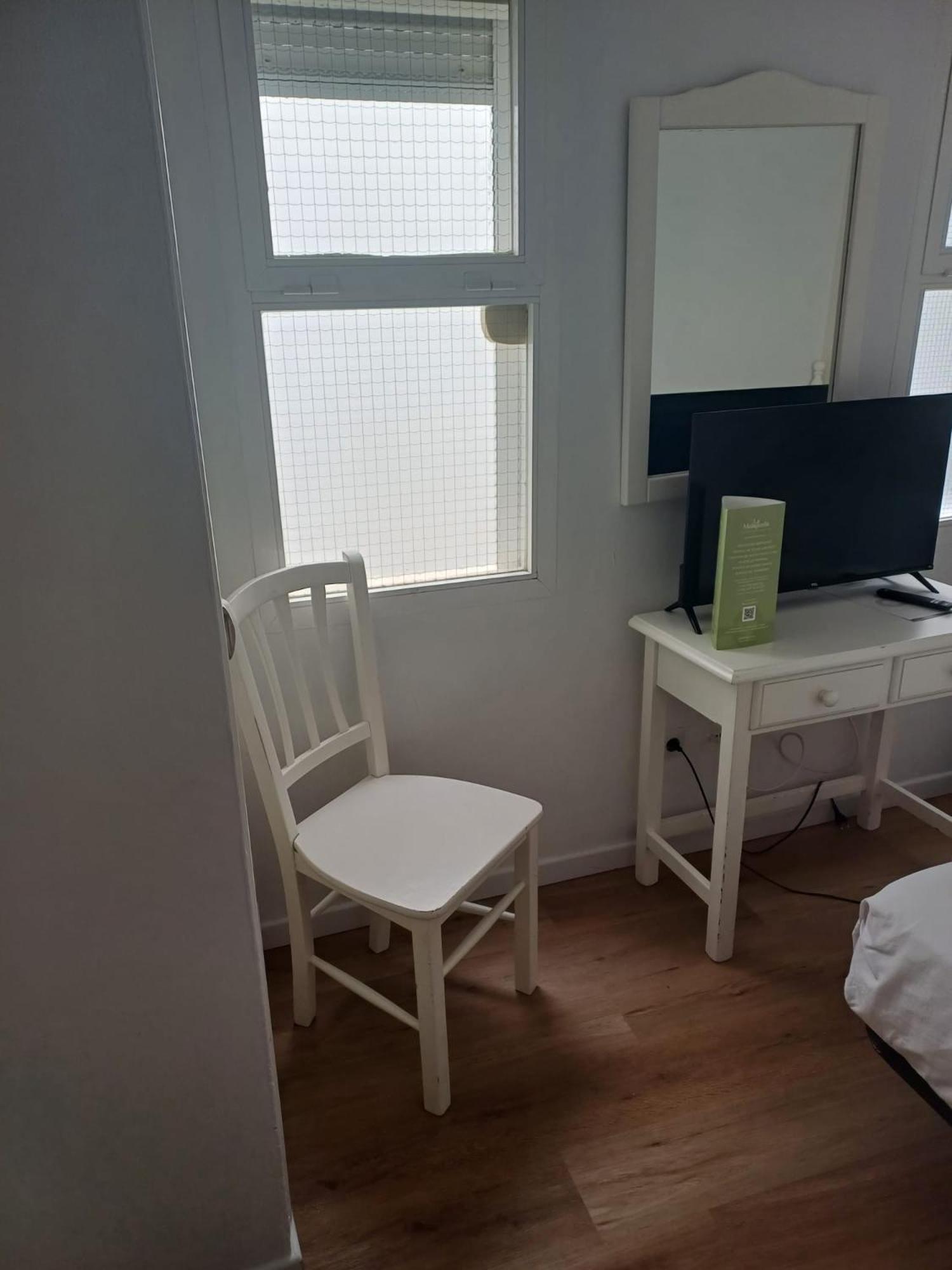 La Malaguena By Croma (Adults Only) Hotel Estepona Eksteriør billede