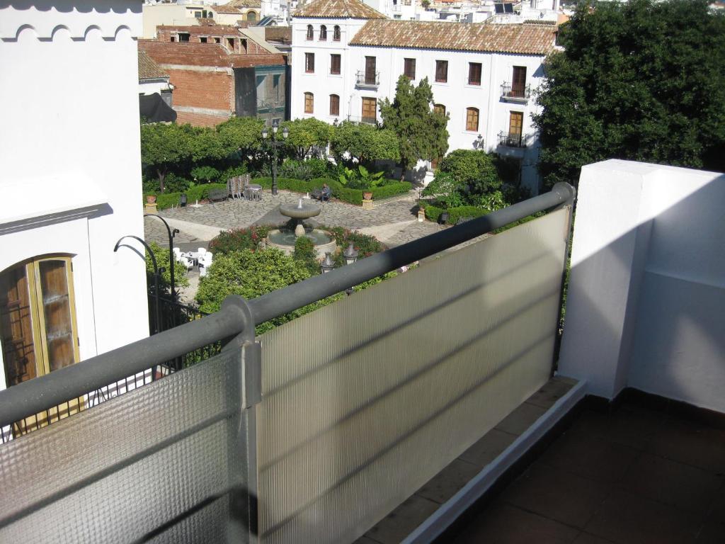 La Malaguena By Croma (Adults Only) Hotel Estepona Værelse billede