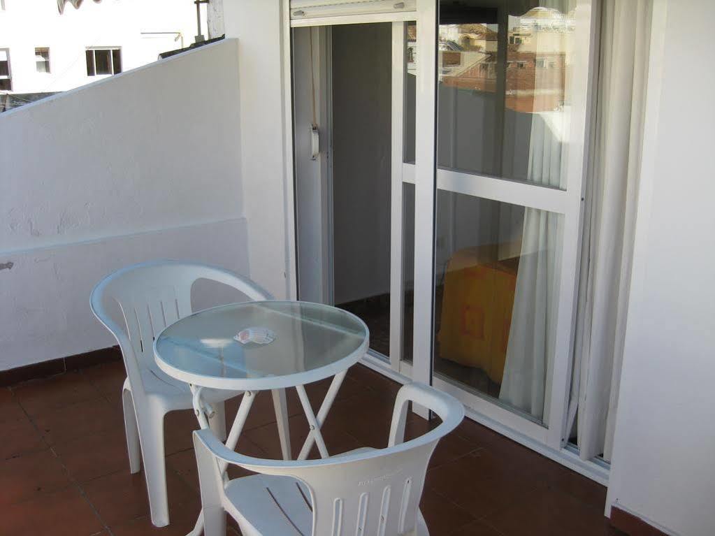 La Malaguena By Croma (Adults Only) Hotel Estepona Eksteriør billede